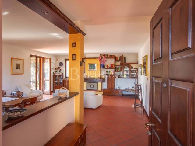 Villa in vendita a Crespiatica LO