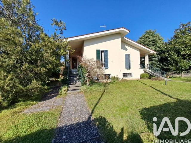 Villa in vendita a Crespino RO