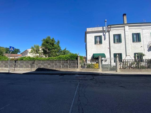 Villa in vendita a Crespino RO