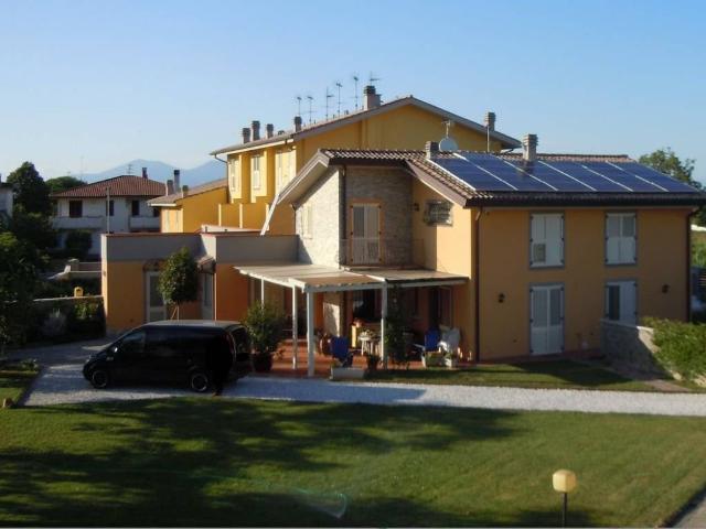 Villa in vendita a Crespina e Lorenzana PI