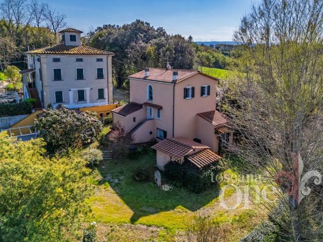 Villa in vendita a Crespina e Lorenzana PI