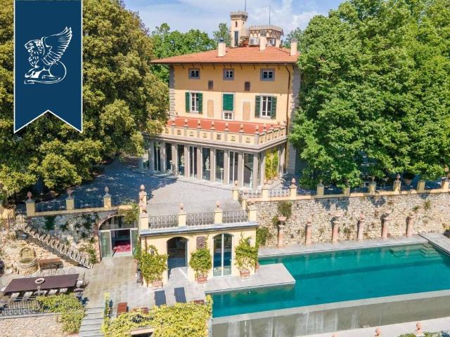 Villa in vendita a Crespina e Lorenzana PI