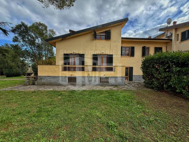 Villa in vendita a Crespina e Lorenzana PI