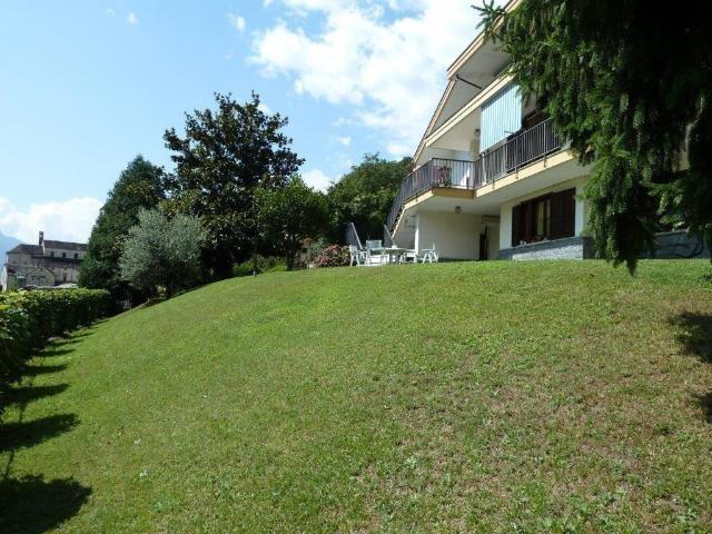 Villa in vendita a Crevoladossola