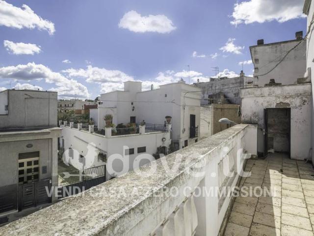 Villa in vendita a Crispiano TA