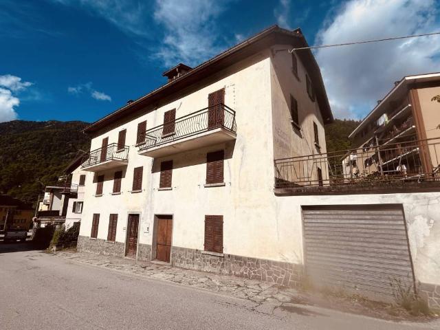 Villa in vendita a Crodo VB