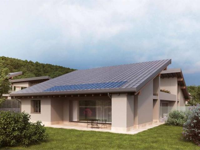 Villa in vendita a Cuveglio VA