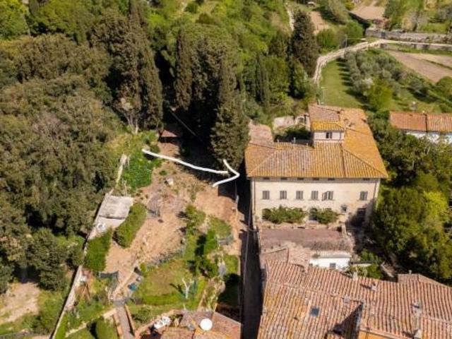 Villa in vendita a Cucigliana Vicopisano 700 mq Rif: 1407343