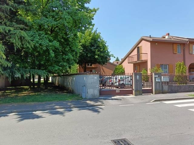 Villa in vendita a Cuggiono MI