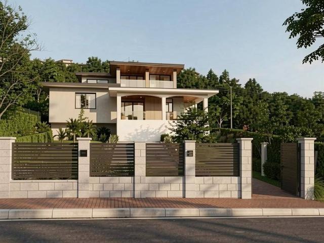 Villa in vendita a Cugnoli PE