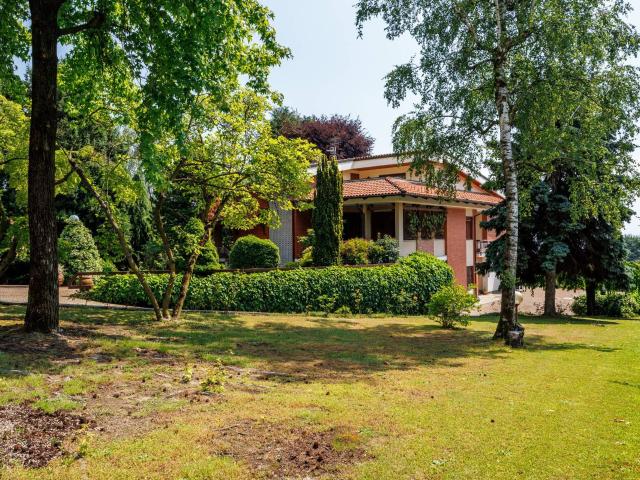 Villa in vendita a Cumiana