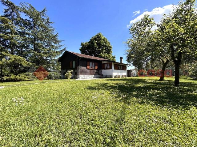 Villa in vendita a Cumiana