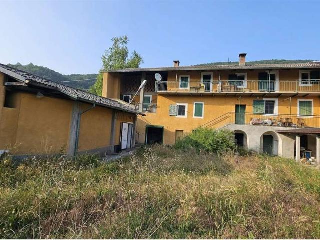 Villa in vendita a Cumiana TO