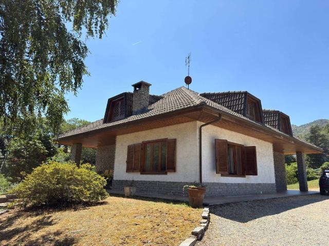 Villa in vendita a Cumiana TO