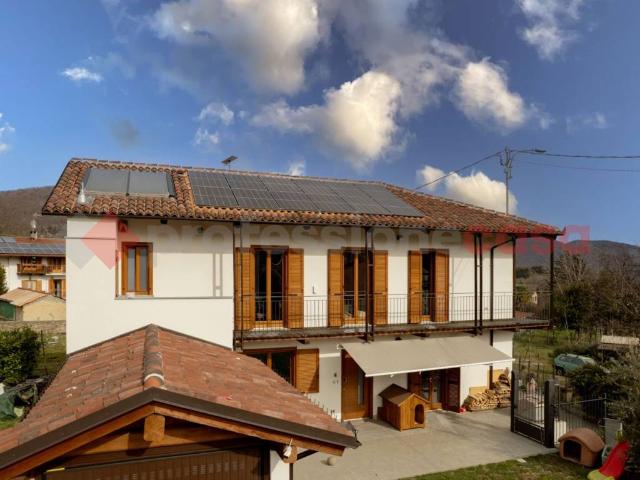 Villa in vendita a Cumiana TO