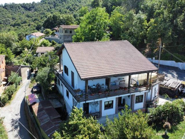 Villa in vendita a Cumiana TO