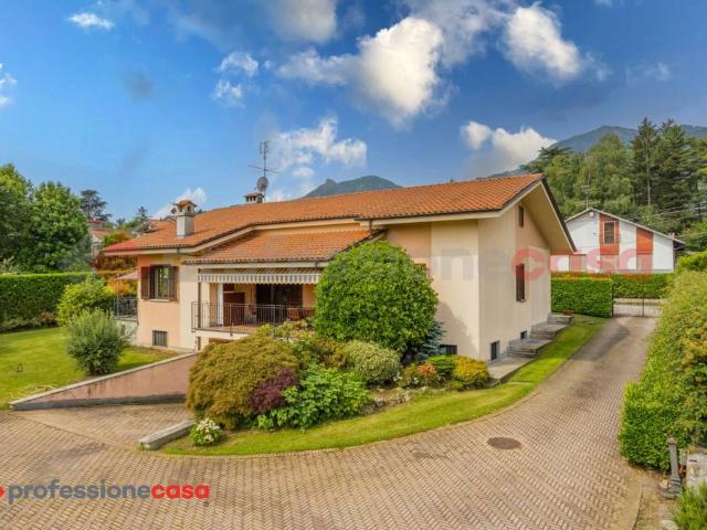 Villa in vendita a Cumiana TO