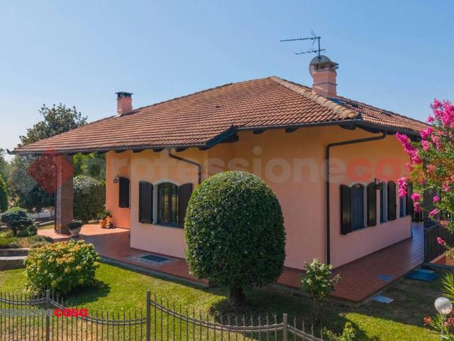 Villa in vendita a Cumiana TO