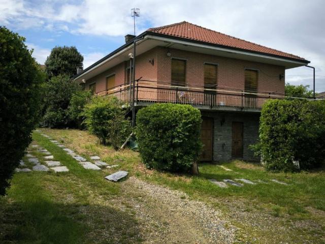 Villa in vendita a Cumiana TO