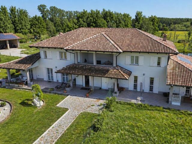 Villa in vendita a Cumiana TO