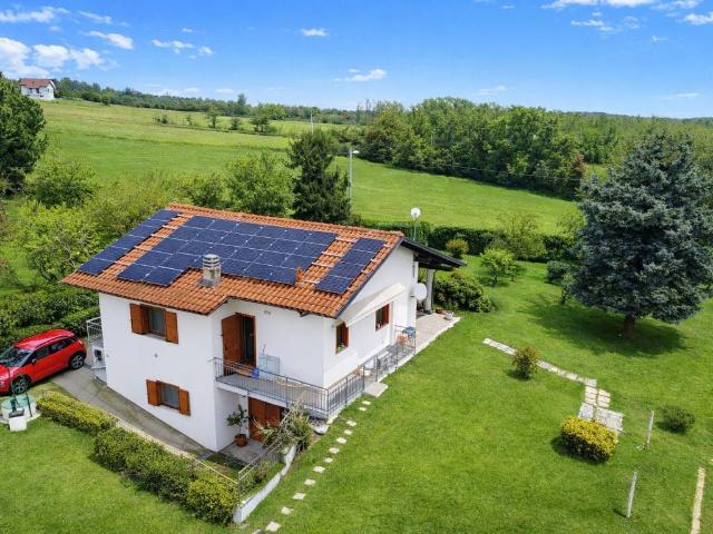 Villa in vendita a Cumiana TO