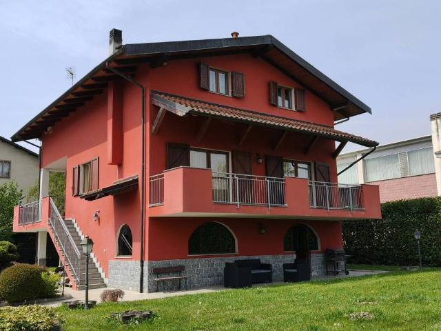 Villa in vendita a Cumiana TO