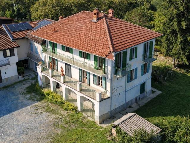 Villa in vendita a Cumiana TO