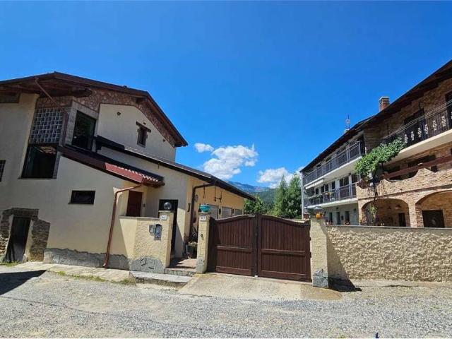 Villa in vendita a Cumiana TO