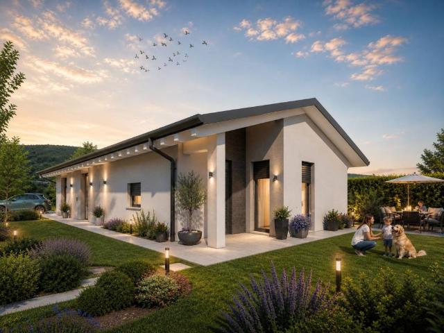 Villa in vendita a Cunardo VA