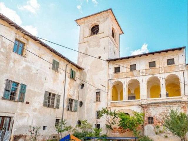 Villa in vendita a Cuneo
