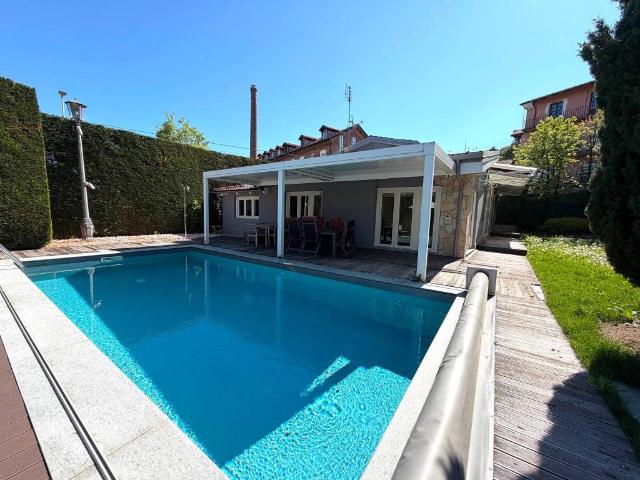 Villa in vendita a Cuneo CN