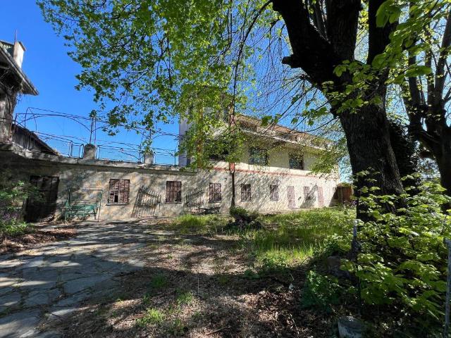 Villa in vendita a Cuneo CN