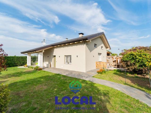 Villa in vendita a Cuneo CN