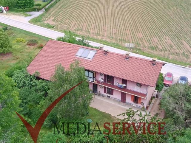 Villa in vendita a Cuneo CN