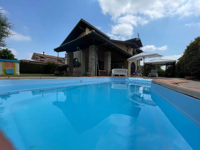 Villa in vendita a Cuneo CN