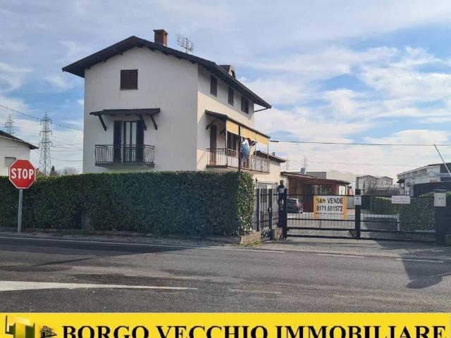 Villa in vendita a Cuneo CN
