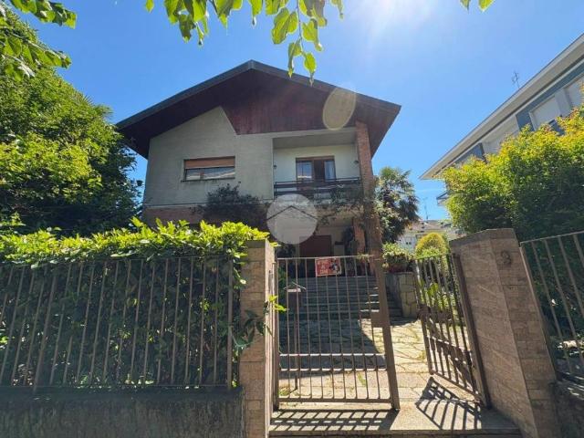 Villa in vendita a Cuorgnè TO