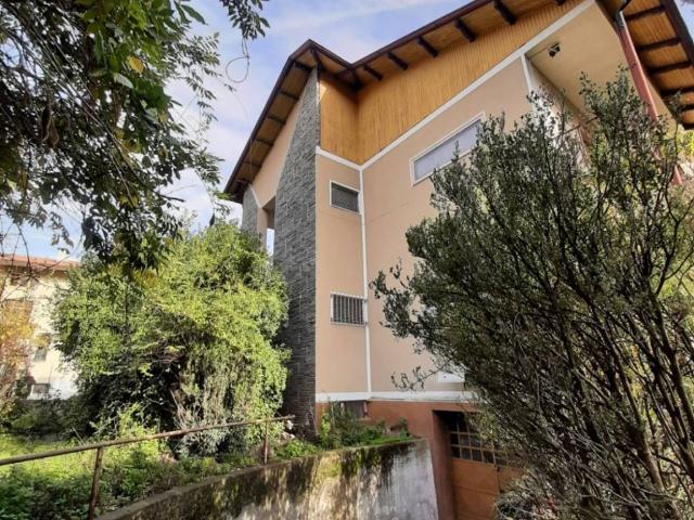 Villa in vendita a Cuorgnè TO