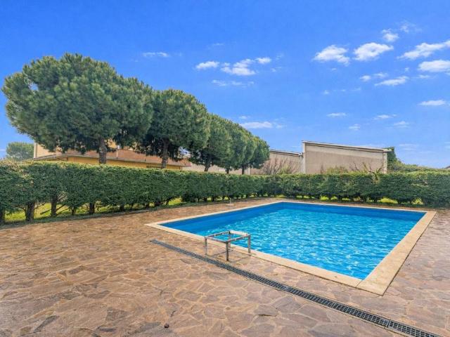 Villa in vendita a Cura Carpignano PV