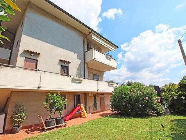 Villa in vendita a Curno BG