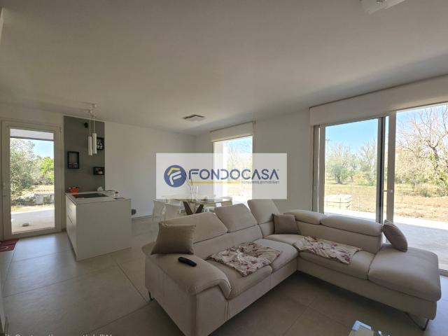 Villa in vendita a Cursi