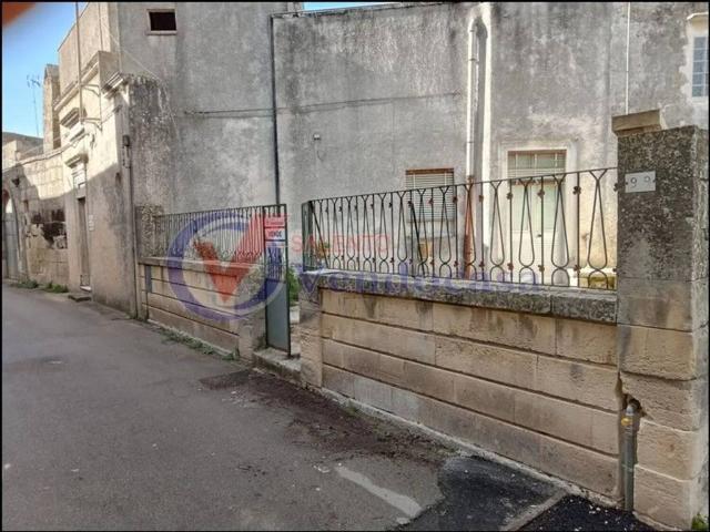 Villa in vendita a Cursi LE