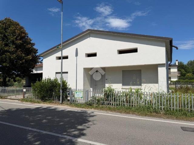 Villa in vendita a Curtarolo PD