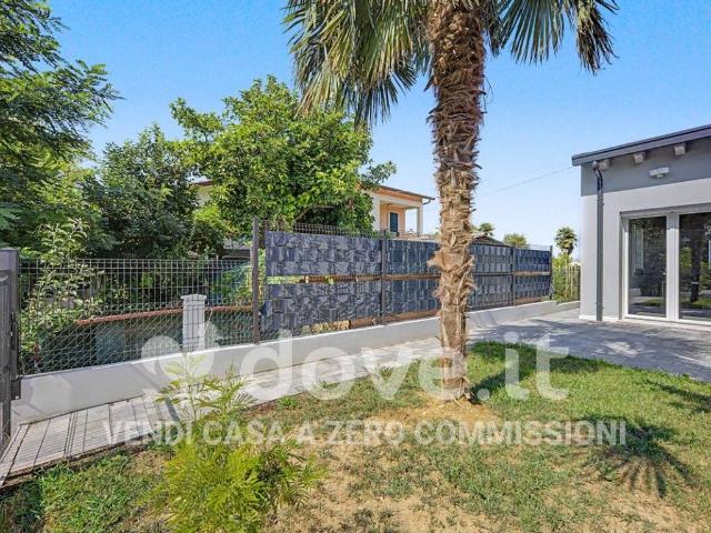 Villa in vendita a Curtarolo PD