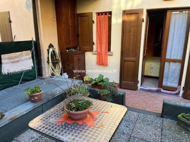 Villa in vendita a Cusio BG