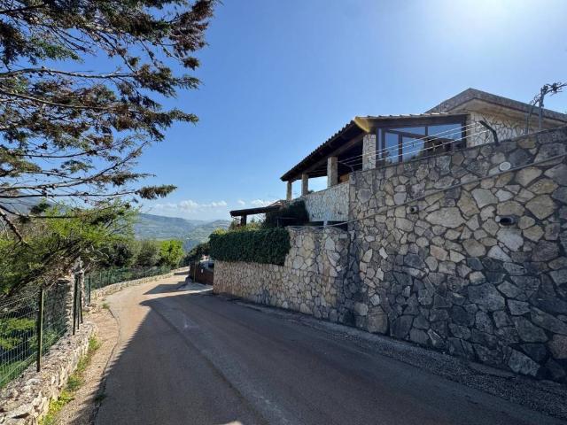 Villa in vendita a Custonaci TP