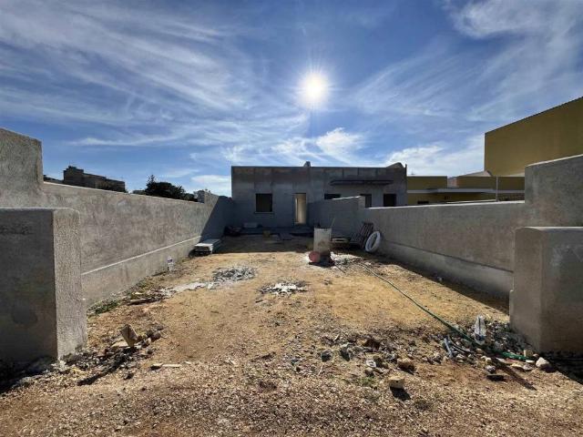Villa in vendita a Custonaci TP