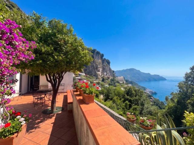 Villa in vendita a Amalfi SA