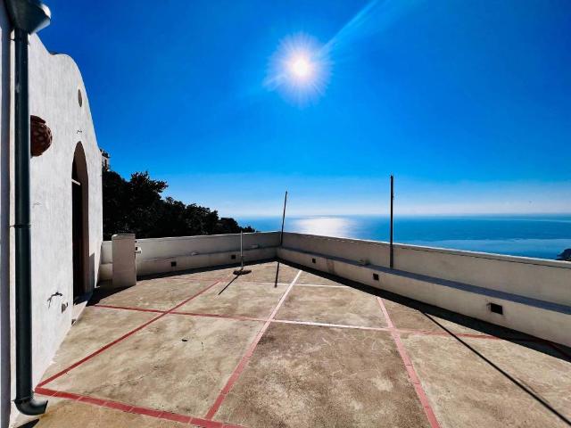 Villa in vendita a Amalfi SA