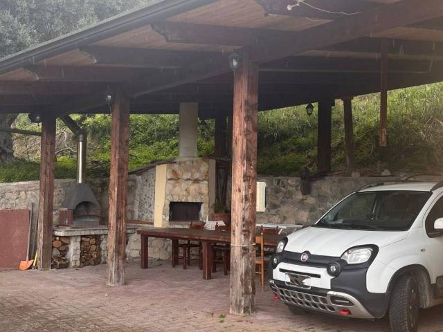 Villa in vendita a Amantea CS